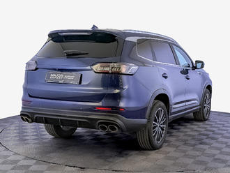 фото Chery Tiggo 8 Pro 2023