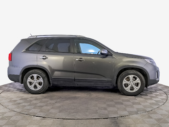 фото Kia Sorento II 2020