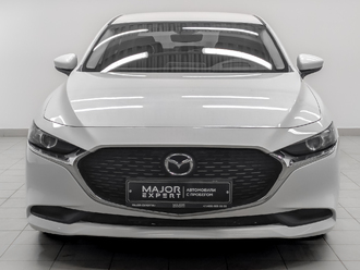 фото Mazda 3 (BP) 2019