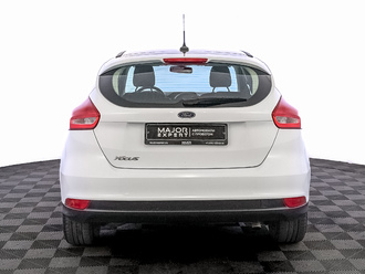 Focus III