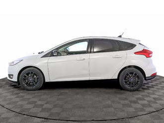Focus III