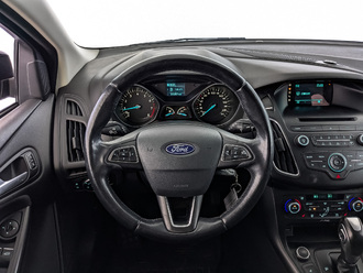 Focus III