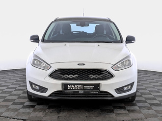 фото Ford Focus III 2017