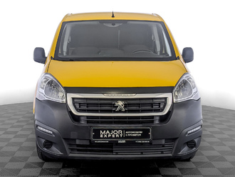 фото Peugeot Partner II 2021