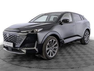 фото Changan UNI-K 2024