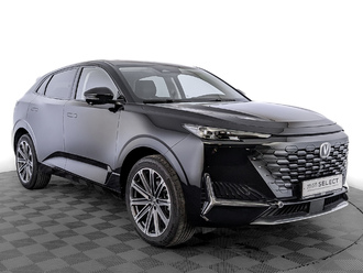 фото Changan UNI-K 2024