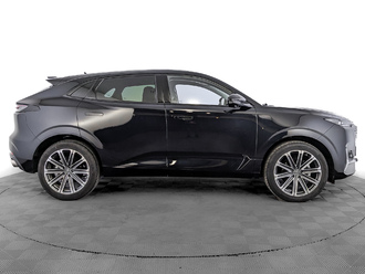 фото Changan UNI-K 2024