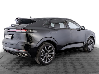 фото Changan UNI-K 2024