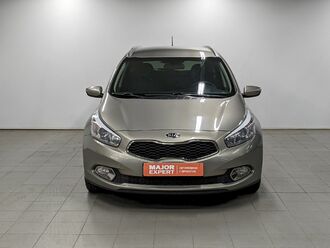 фото Kia Cee`d II 2014