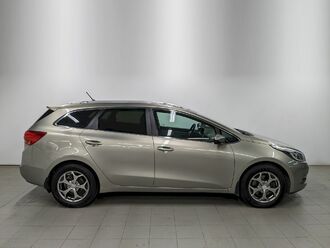 фото Kia Cee`d II 2014