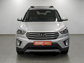 фото Hyundai Creta I 2017