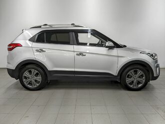 фото Hyundai Creta I 2017
