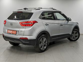 фото Hyundai Creta I 2017