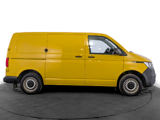 фото Volkswagen Transporter T6 2021