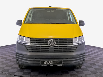 фото Volkswagen Transporter T6 2021