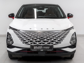 фото Omoda C5 I 2022