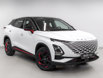 фото Omoda C5 I 2022