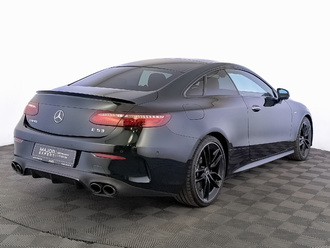фото Mercedes-Benz E (C/A238) 2021