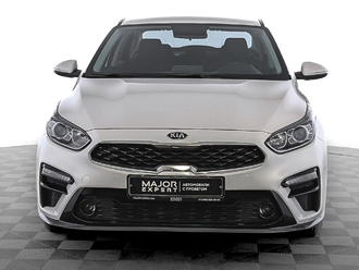 фото Kia Cerato IV 2020