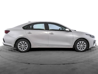 фото Kia Cerato IV 2020