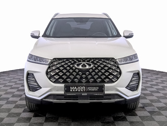 фото Chery Tiggo 7 Pro / Pro Max / 7L 2022