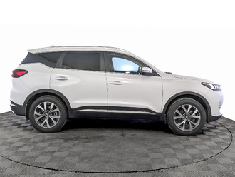 фото Chery Tiggo 7 Pro / Pro Max / 7L 2022