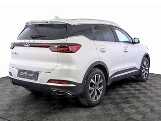 фото Chery Tiggo 7 Pro / Pro Max / 7L 2022