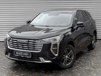 фото HAVAL Jolion 2023