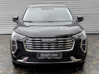 фото HAVAL Jolion 2023