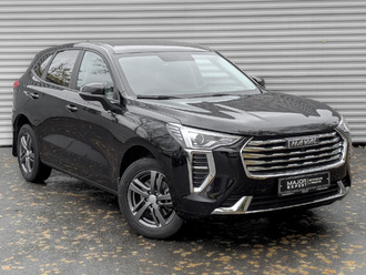 фото HAVAL Jolion 2023