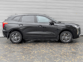 фото HAVAL Jolion 2023