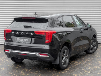 фото HAVAL Jolion 2023