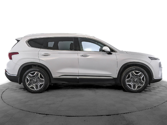 фото Hyundai Santa Fe IV 2022