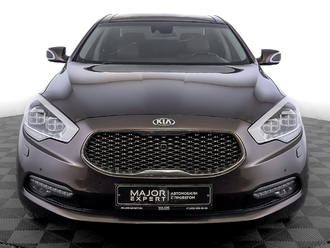 фото Kia Quoris I 2017