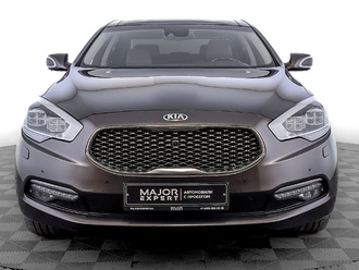 фото Kia Quoris I 2017