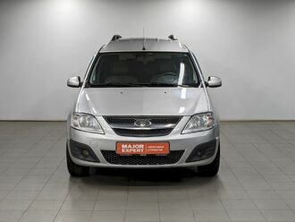 фото Lada Largus 2016