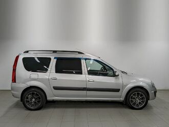 фото Lada Largus 2016