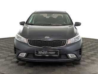 фото Kia Cerato III 2019