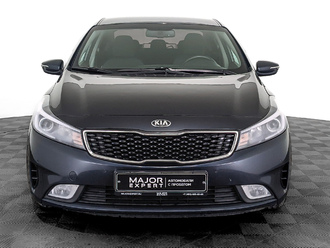 фото Kia Cerato III 2019