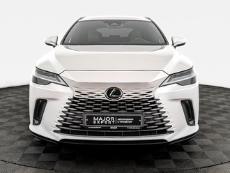 фото Lexus RX V 2023
