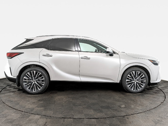 фото Lexus RX V 2023