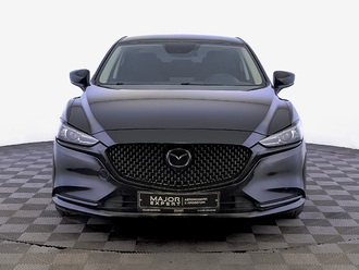 фото Mazda 6 (GJ) 2020