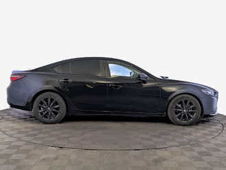 фото Mazda 6 (GJ) 2020