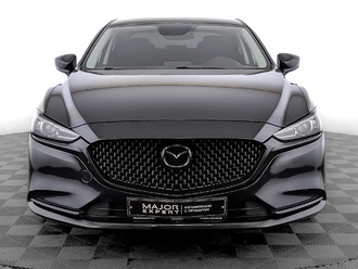 фото Mazda 6 (GJ) 2020