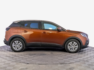 фото Peugeot 3008 II 2019
