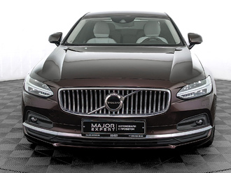 фото Volvo S90 II 2021