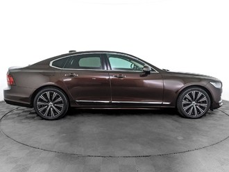 фото Volvo S90 II 2021