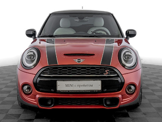 фото Mini Mini III (F56/F55) 2020