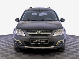 фото Lada Largus 2018