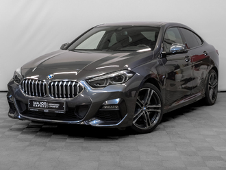 фото BMW 2 (F44) 2020